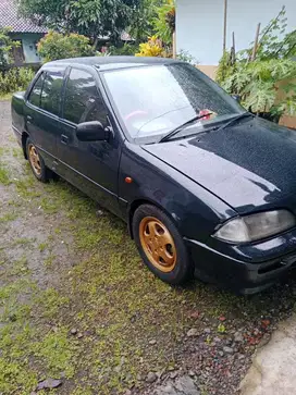 Dijual Suzuki Esteem