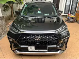 Toyota Veloz 1.5 CVT Q 2022