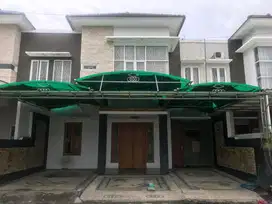 DISEWAKANRUMAH 2 LANTAI BARU RENOVASI, MOJOKERTO KOTA