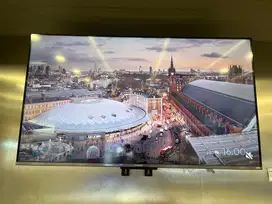 Promo Cicilan Xiaomi Tv A Pro 43 Qled