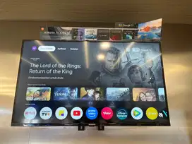 Promo Cicilan Xiaomi Tv A Pro 32