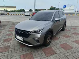 Wuling Alvez SE 1.5 MT 2023 Bensin