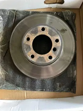 caliper, rotor disc BMW E90