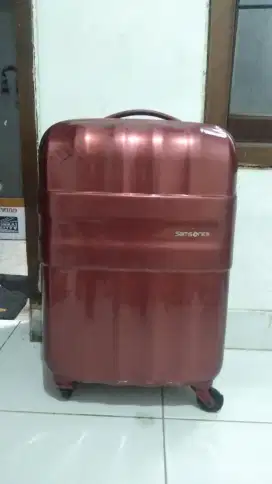 Koper samsonite original