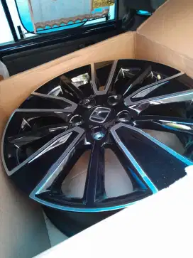 Velg Honda HRV 17 inci..