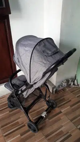 Dijual Stroller bayi