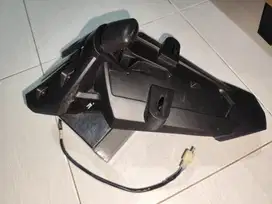 Spakbor Belakang MX King