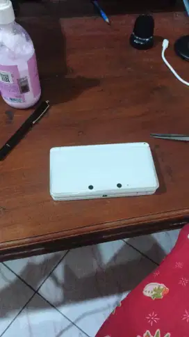 NITENDO 3DS REGULAR 64gb