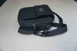 Lowepro tas camera