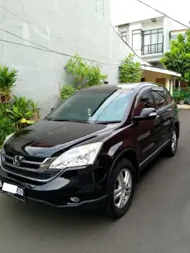 HONDA CR-V 2.4 AT