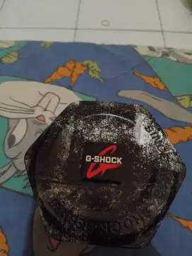 G shock original