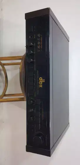 Pream Dbx.made in japan.