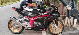 Honda CBR 250RR ABS 2019