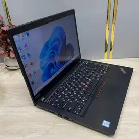 Laptop Lenovo Thinkpad T490s SLIM Core i7 GEN 8 NTC Ram 8/128Gb R-ETM