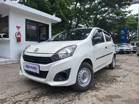 [OLXmobbi] DP Ringan - Daihatsu Ayla 1.0 D Bensin-MT 2019