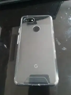 Google pixel 3 XL 4/64 lecet pemakaian