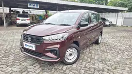 [OLXMOBBI] Low Angs Suzuki Ertiga 1.5 GA Bensin-MT 2023 HOU