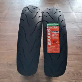 BAN MAXXIS GREEN DEVIL 120/70 R17 58H TUBELESS