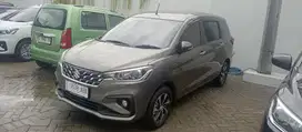 Suzuki Ertiga 2024 Bensin