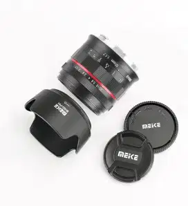 MEIKE 55 MM 1.7 MF SONY FULLSET