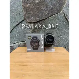 Garmin Fenix 8 51mm Sapphire solar