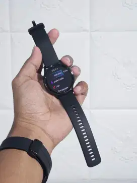 Garmin Venu 3 Black Pemakaian 1 Minggu