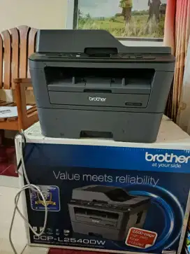 Printer thermal