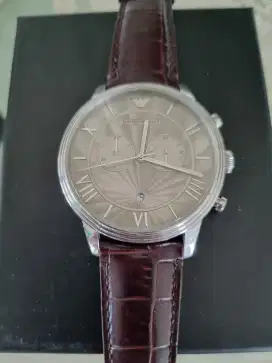 Jam tangan emporio armani ORI