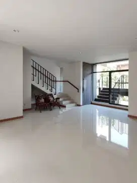 Dijual Cepat Rumah Cluster Caelus BSD GREENWICH