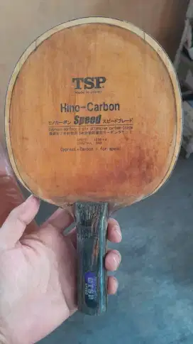 BLADE TSP HINO CARBON SPEED