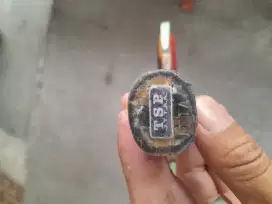 BLADE TSP HINO CARBON SPEED