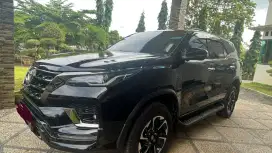 Toyota Fortuner 2.4 GR Sport