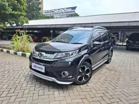 [OLXMOBBI] DP Rendah Honda BR-V 1.5 Prestige Bensin-AT 2019 BSMSPS