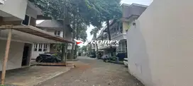 Rumah Dalam Cluster Eksklusif Harga Murah Dekat Tol TB Simatupang