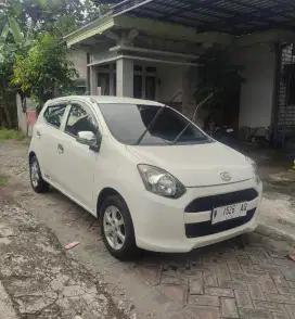 Ayla 1.0 Manual Sangat istimewa