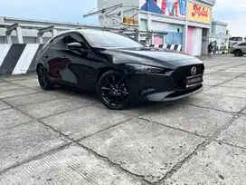 Mazda 3 Hb SkyactiveG 4x2 At 2023