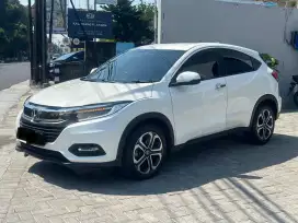 HONDA HRV SE 2019/2020