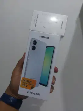 Samsung A06 Murah