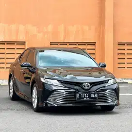 DP 10 JT !! ALL NEW CAMRY 2.5 V AT 2020 FACELIFT