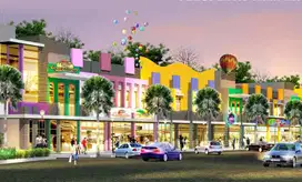 Mutiara Gading City Tipe Pasadena (2 lantai)