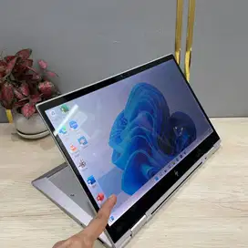 HP ELITEBOOK X360 830 CORE i5 GEN10 LAYAR TOUCH RAM 16GB  ETM/NK