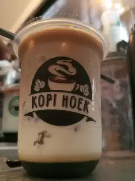 Barista Kopi - Kopi Hoek