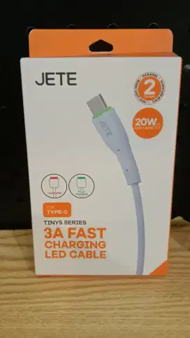 Kabel Data JETE TINY 5 C