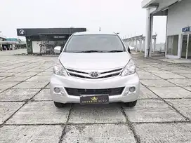 Toyota Avanza 1.3 G Manual Bensin non Veloz Non 1.5 Manual 2014 2015