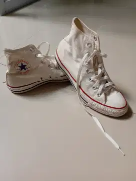 Dijual PL Converse
