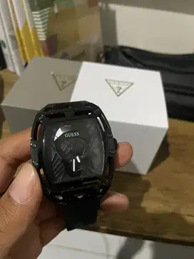 Guess GW0500G2 Black