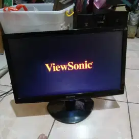 Monitor komputer viewsonic