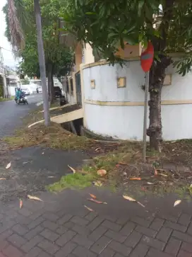 Disewakan Rumah Pertahun di perumahan Delta Cassabela, Sidoarjo