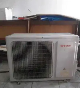 Terima AC rusak atau padam