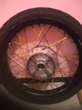 Velg PNP CB150R NEW